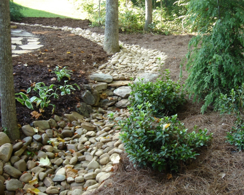 Our Work - Outdoor Effects Landscaping